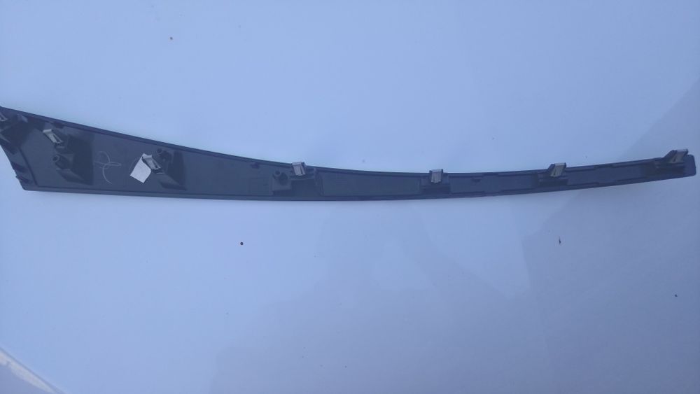 Trimm bord renault megane 3