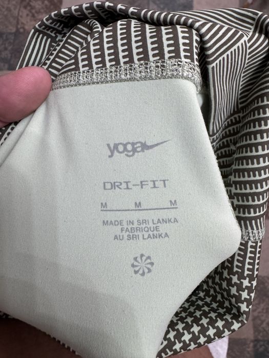 Дамски клин Nike