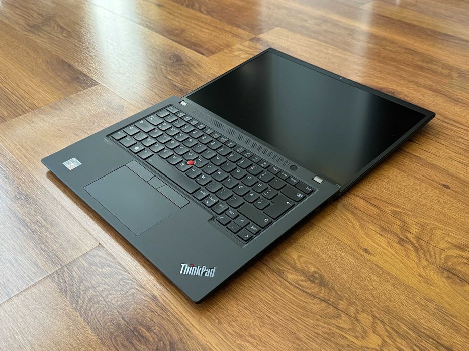 14' TOUCH Full HD+ Ryzen 5 PRO 6650u Lenovo ThinkPad T14 Gen 3 16GB LPDDR5/512GB NVMe/Radeon/Бат 10ч