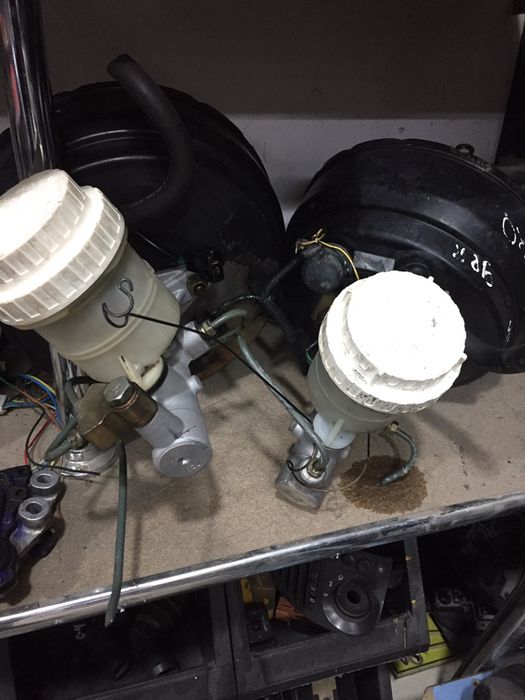 Дроссельная заслонка Карина.Е (3.S)