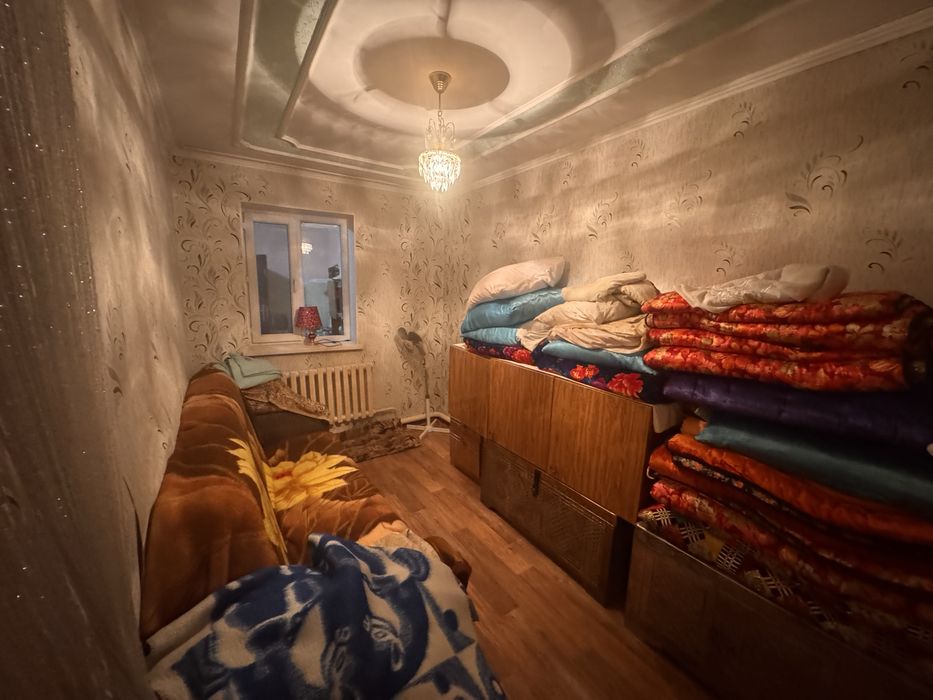 Дом в Среднем Состояние