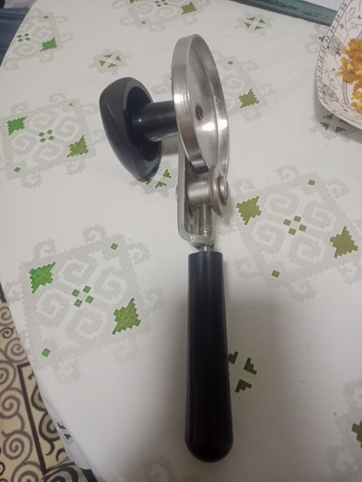 Закрывашка для закрытие банк