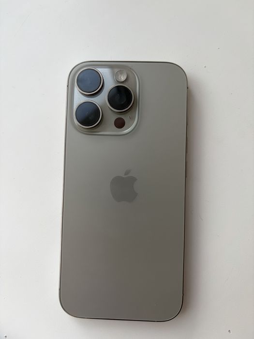 Iphone 16 pro 128гб