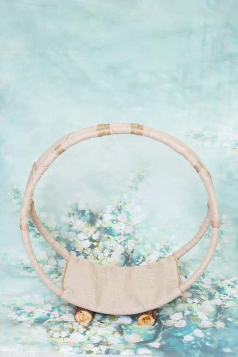 Leagan dream catcher newborn nou nascut