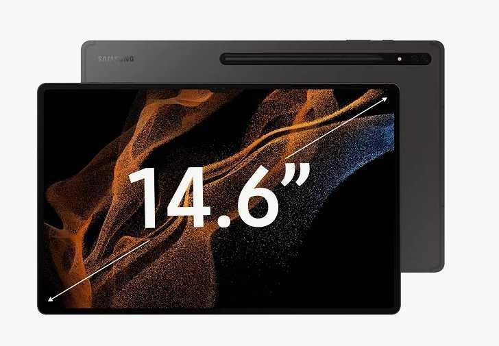 Samsung Galaxy Tab S8 Ultra 5G +WIFI  (SM-X906B)