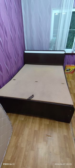 Продам кровать 148*200