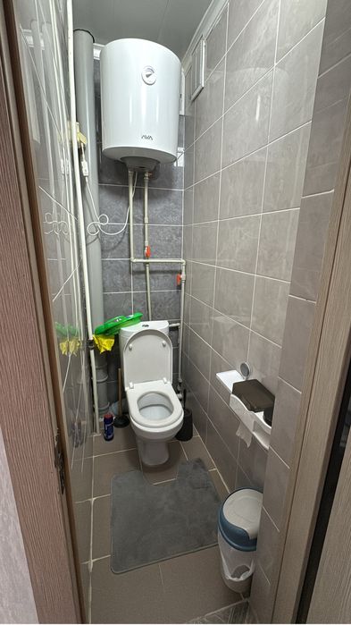 Продается 3-х комнатная квартира