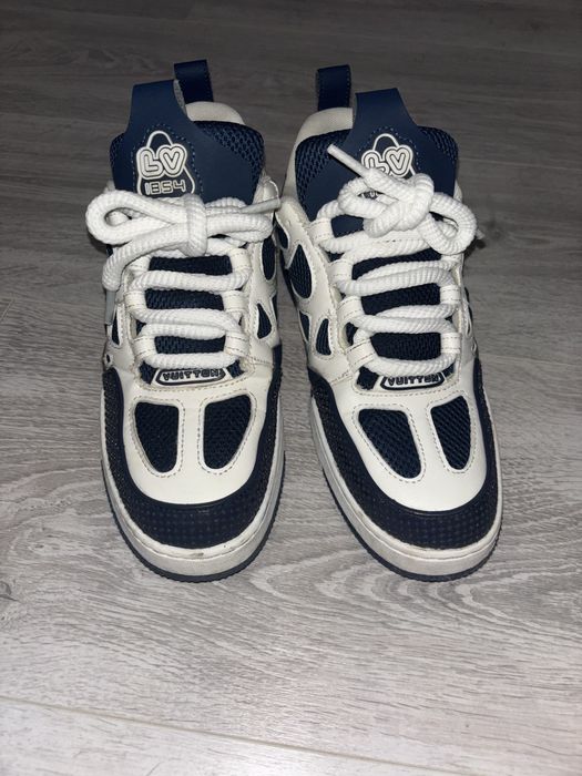Vand lv skate