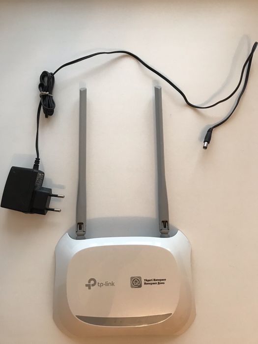 Продам модем. Новый.