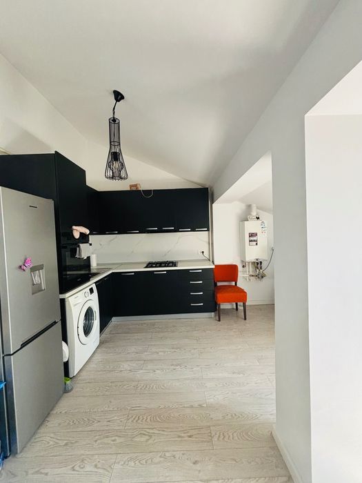 Vând ap str Safirului 87 mp utili +pod - direct proprietar