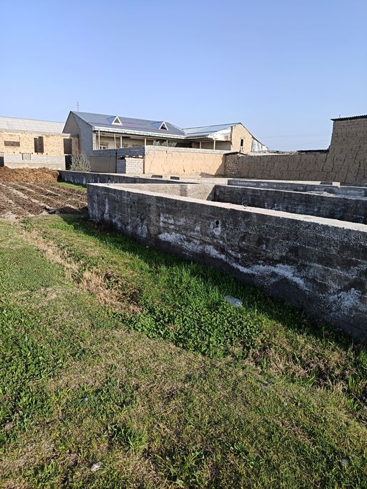 Участка сотилади срочно