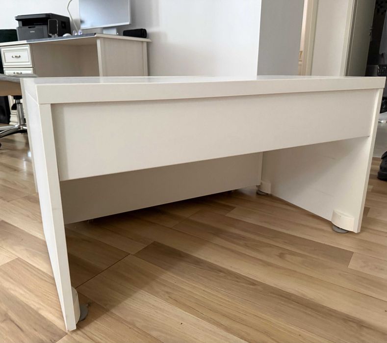 Ikea Bancă cu depozitare jucării, alb/alb, 90x52x48 cm CONSTANTA