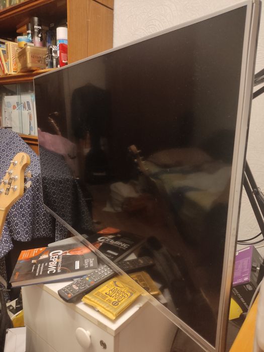 Телевизор Panasonic TX-LR42E6