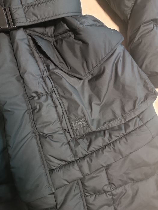 G star дамско 3 в 1 дълго