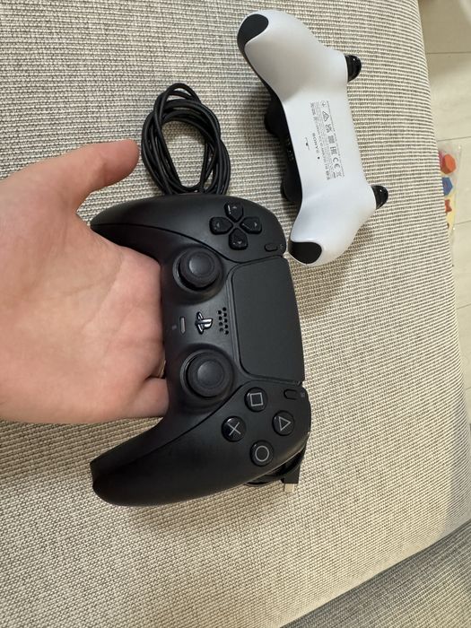 Controller ps5 set sau separat