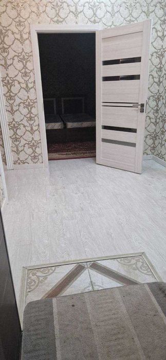 2/2/3   с ремонтом новостройка орта замона ресторани