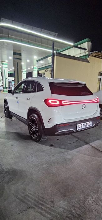 mercedes benz A250
