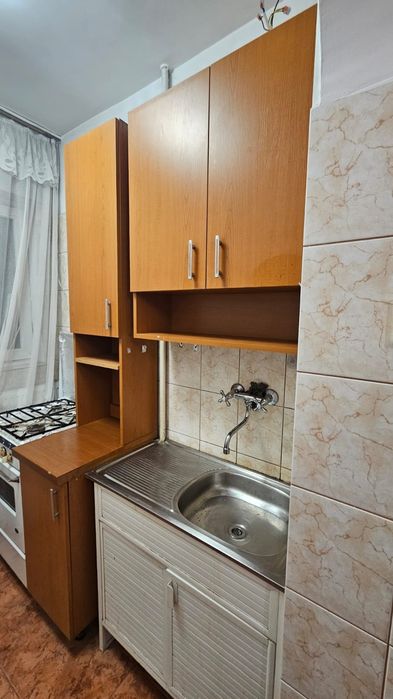 Bucătărie 1.75m pal