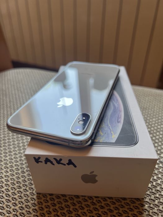 Iphone XS Перфектен