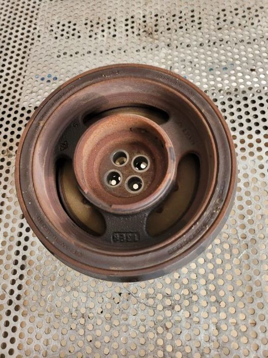 Fulie Motor Vibrochen Mini Cooper One Clubman Countryman F54 F55 F56 F60 Bmw X1 X2 F48 F39 F45 F46