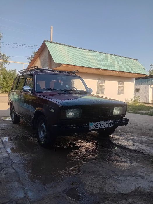 Продам Жигули в хорошем состоянии