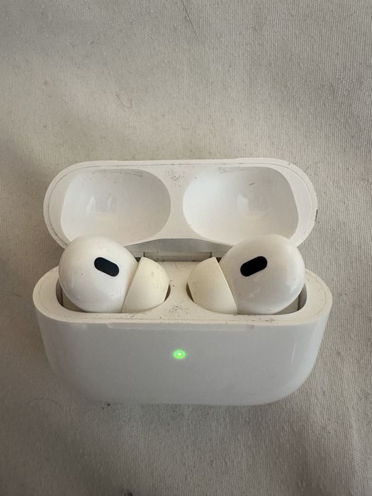 Airpods pro второго поколоения