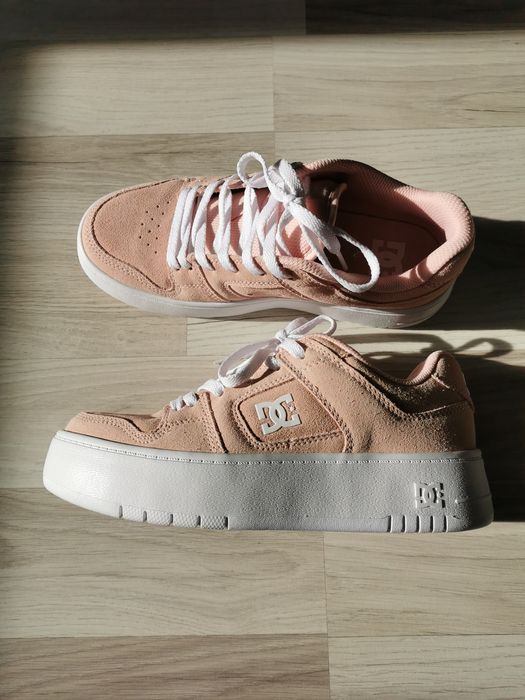 Sneakers DC Shoes Manteca 39 noi