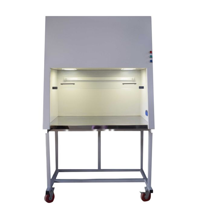 Ламинарный шкаф, I-типа безопасности. ПЦР БОКС