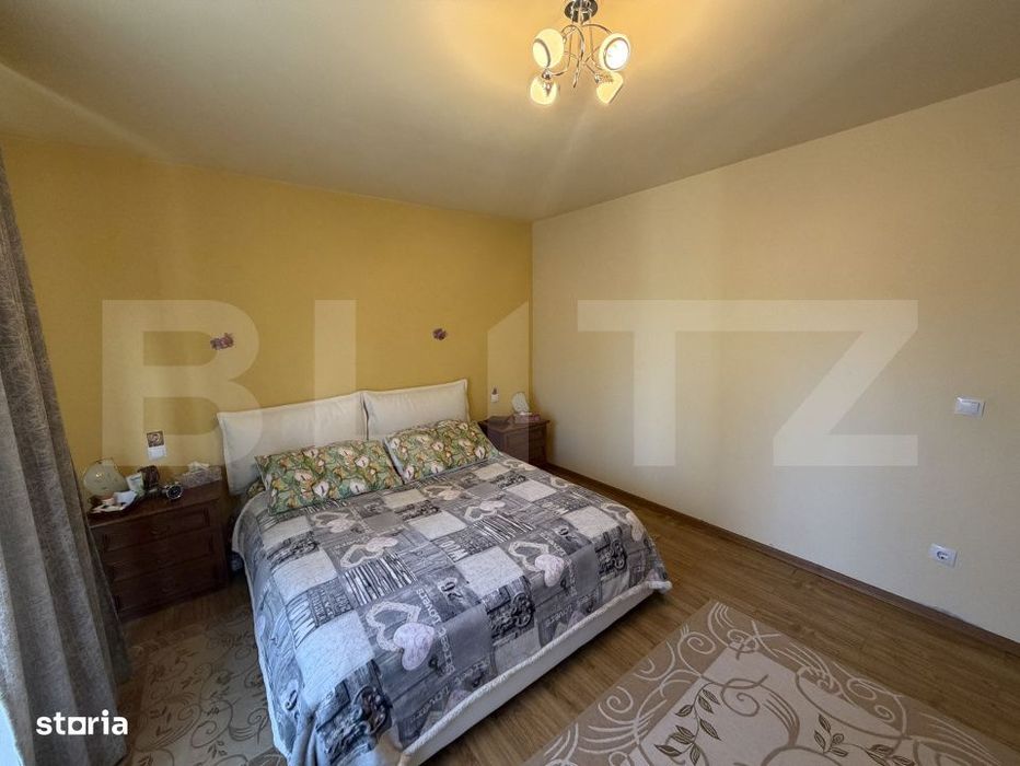 Casa de vanzare in suprafat de 180 mp cu 800 mp teren, loc. Surduc