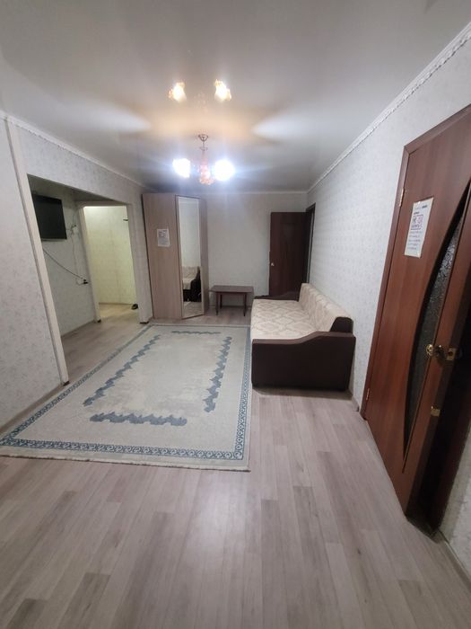 КВАРТИРЫ  СДАМ  Посуточно  и  почасам.