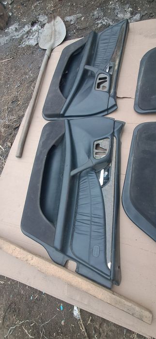 Запчасти мерседес