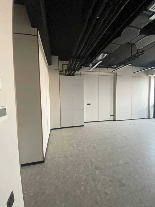 Престижный офис 58 м² в NEST ONE, Ташкент Сити – с мебелью и техникой!