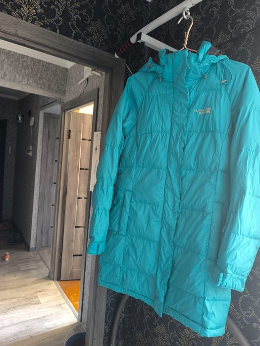 Женские куртки 48/50 распродажа