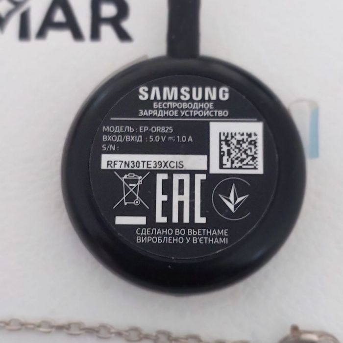 смарт часы самсунг