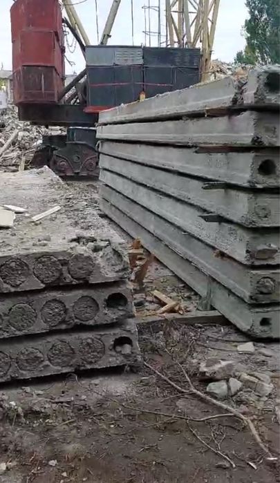 Продам плиты разные