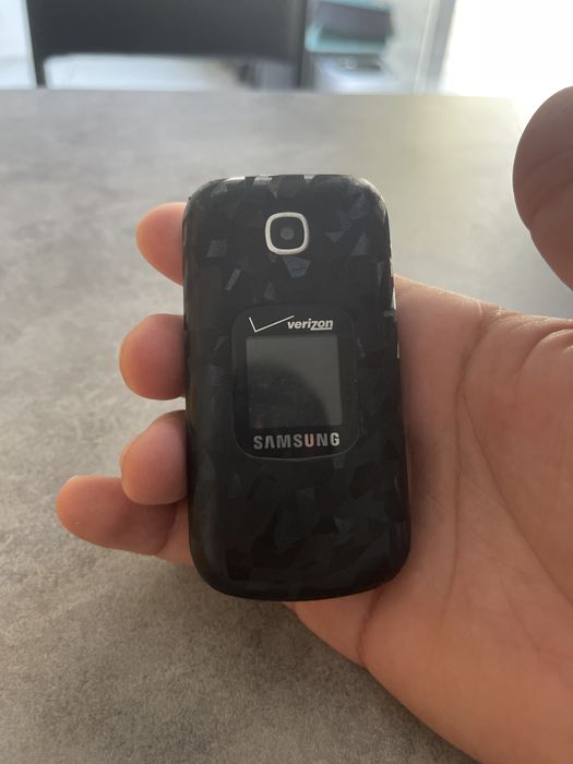 Perfectum verizon amerika cdma