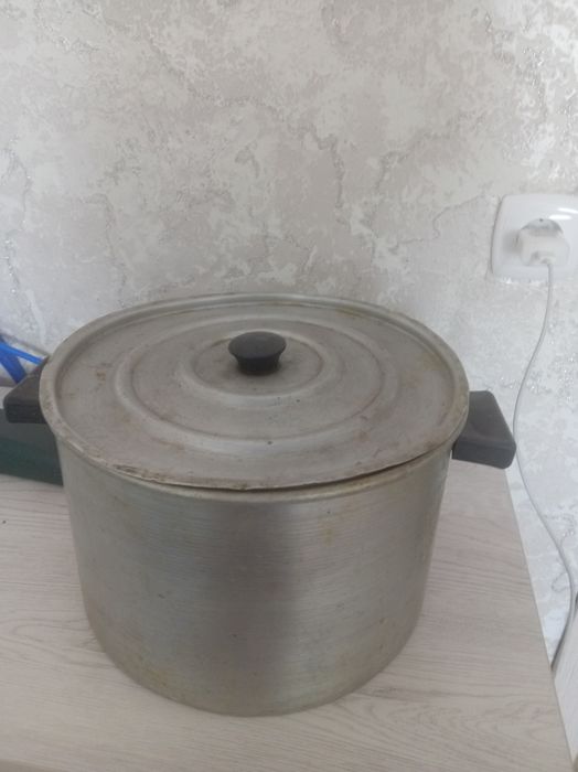 Продам мантоварку