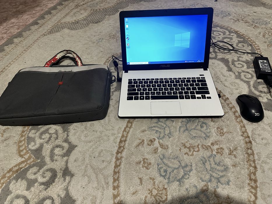 Asus ноутбук ₽₽₽