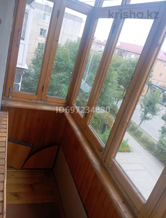 Квартира на ул.Космисеская 8
