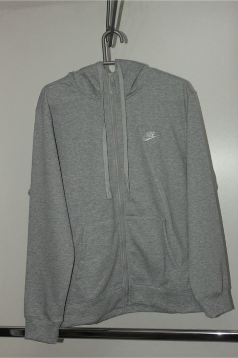 nike двойка размер М
