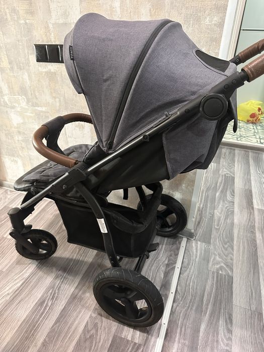 Продам детскую коляску