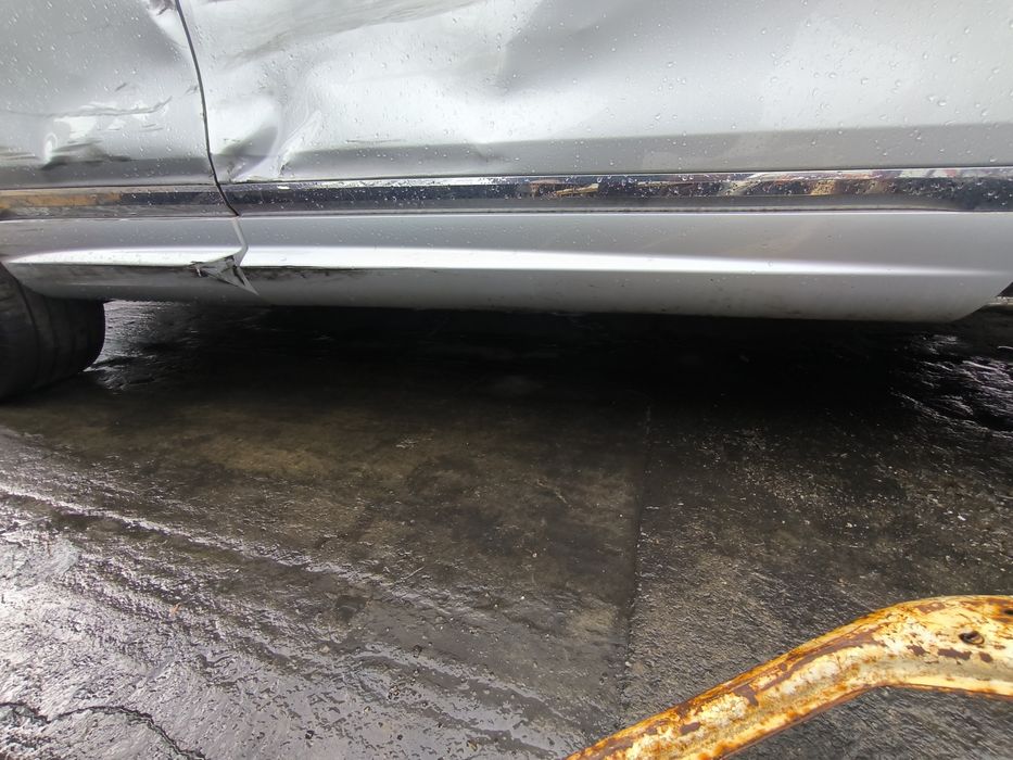 Лайстни за врати R line за Vw Touareg 7p