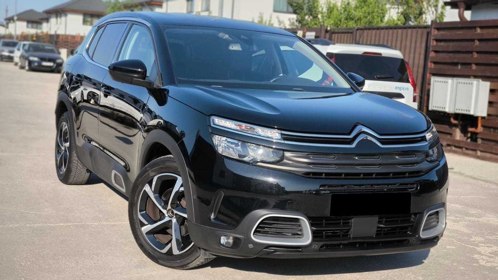 Istoric Citroen/Ceasuri digitale Virtual Cockpit/Gps 3D