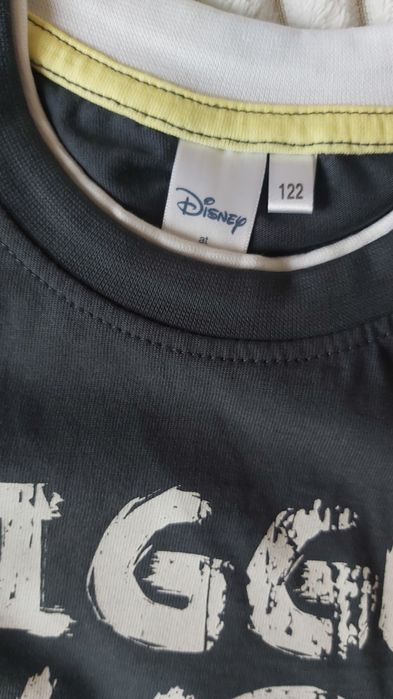Нови дрешки Дисни, р.122