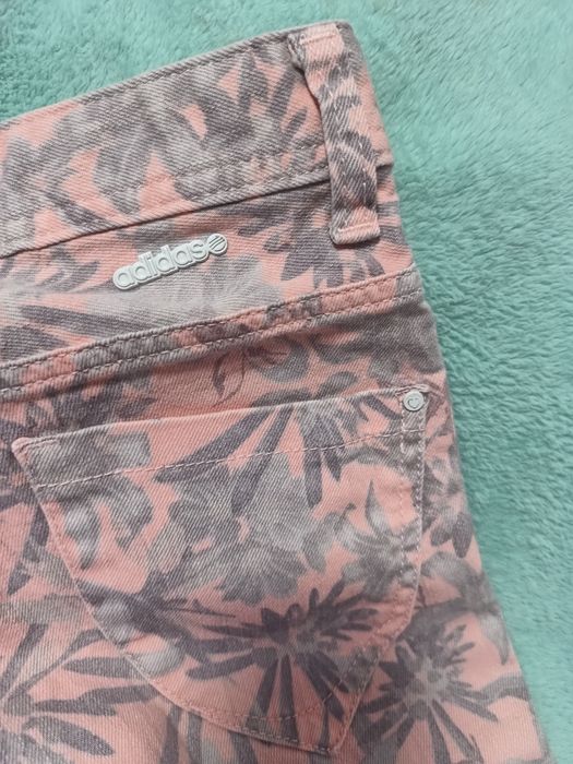 Blugi Adidas,de dama