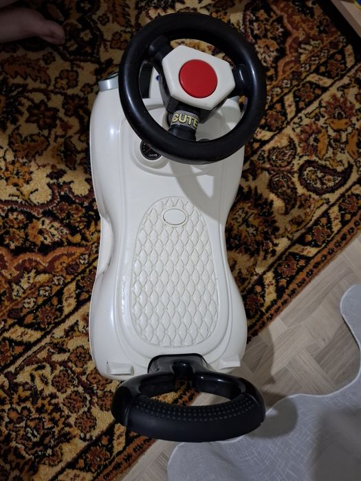 Детская машинка Babycare