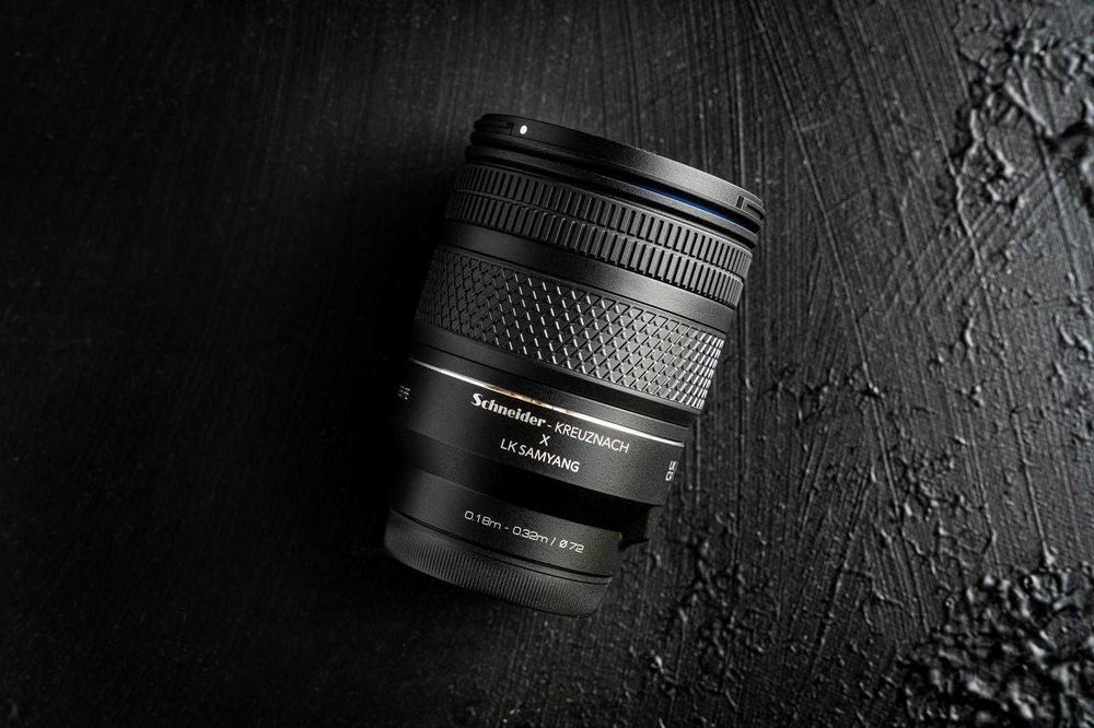 Samyang AF 24-60mm F/2.8 Sony FE