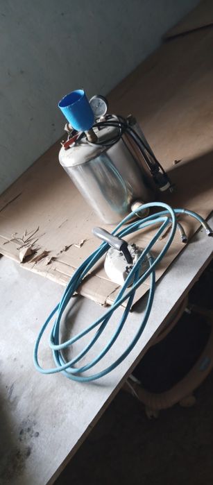 Пар дазмол холати зор