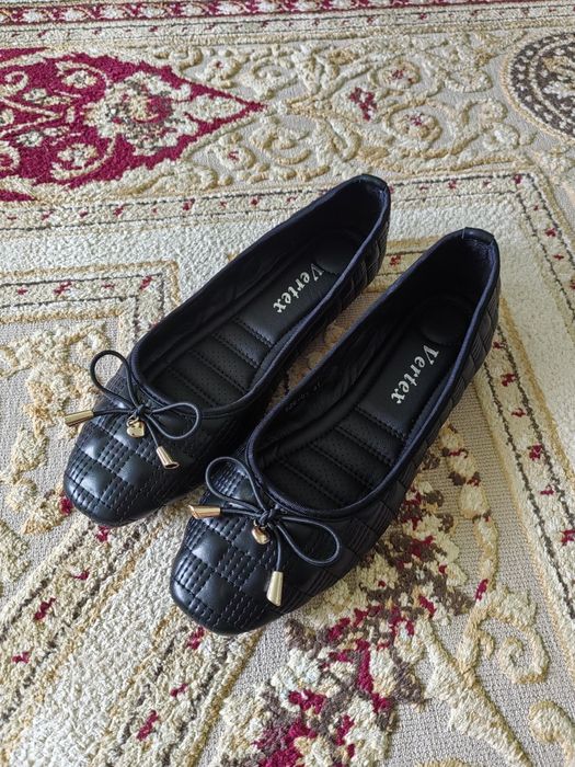 Балетки женские 40-41 р