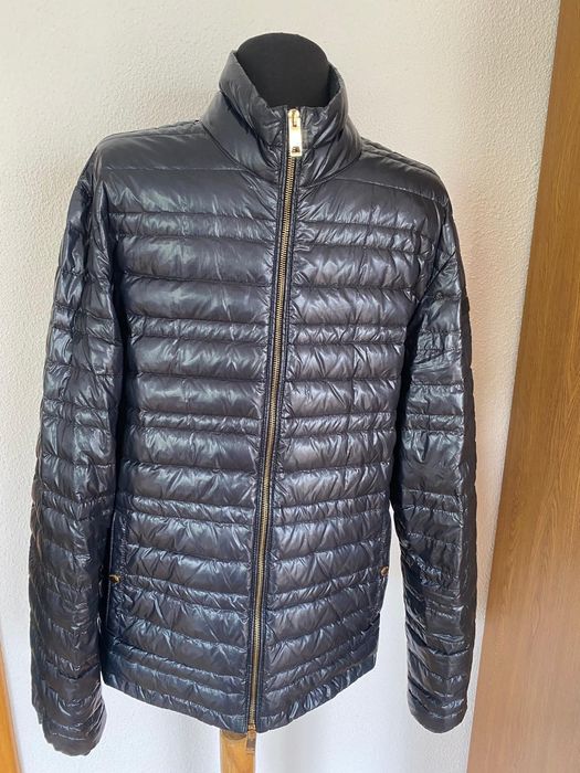 Geaca Burberry autentica